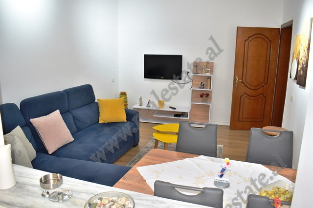 Two bedroom apartment for rent near Durresi street in Tirana, Albania